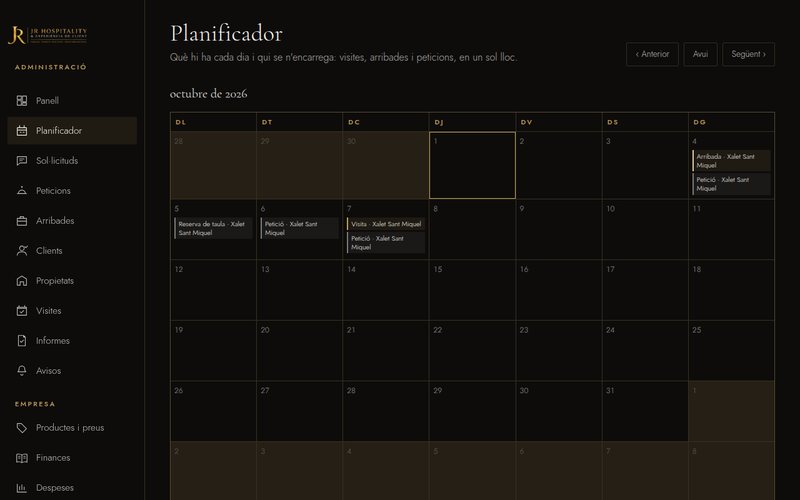 Captura de Planificador a jrandorra.com